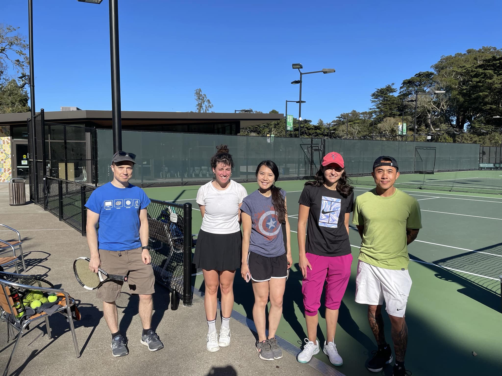 Community event